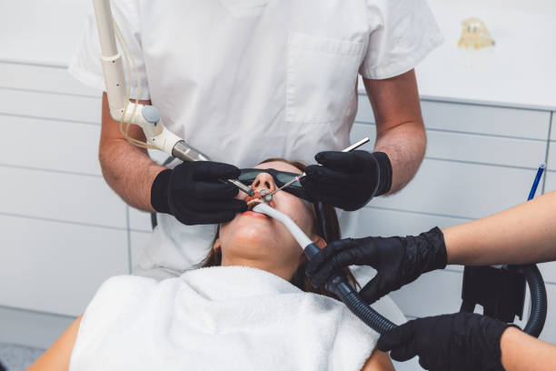 Best Emergency Root Canal Therapy in Buford, GA