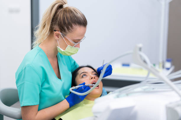 Best Knocked-Out Tooth (Avulsed Tooth) Treatment in Buford, GA
