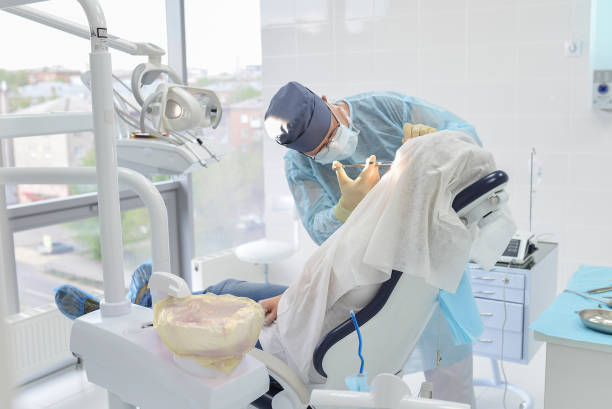 Best Emergency Treatment for Jaw Pain or Injury in Buford, GA